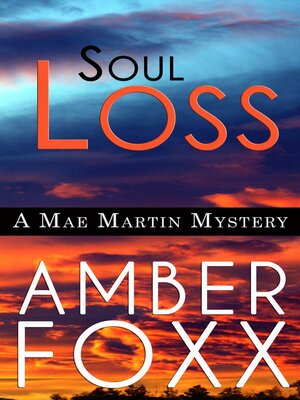 cover image of Soul Loss